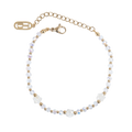 Armbånd, Soft Bloom, Tone Damli
