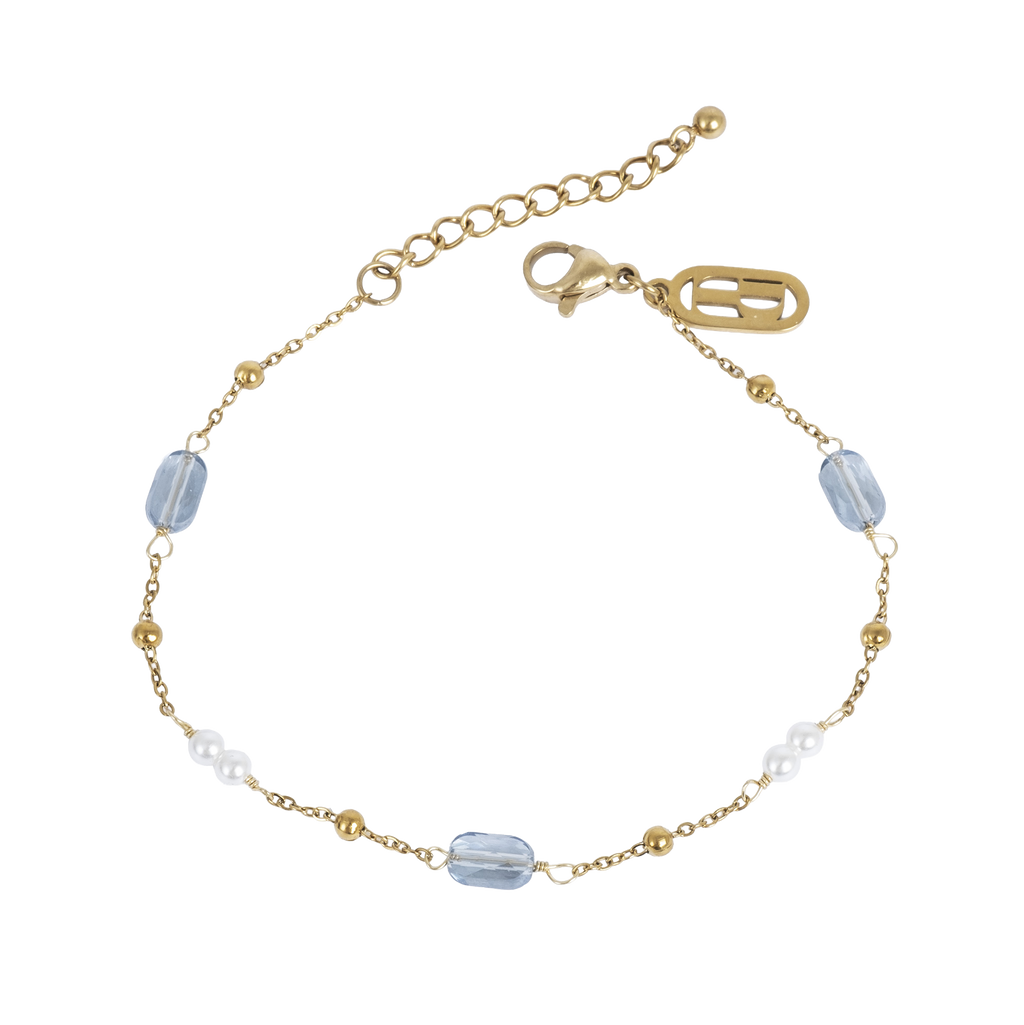 Armbånd, Skylight, Tone Damli
