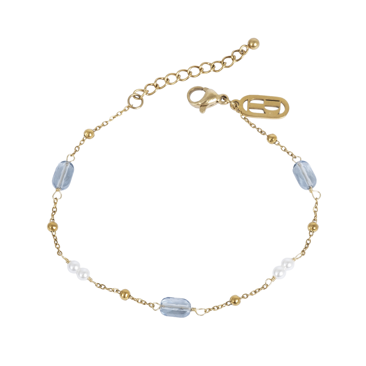 Armbånd, Skylight, Tone Damli