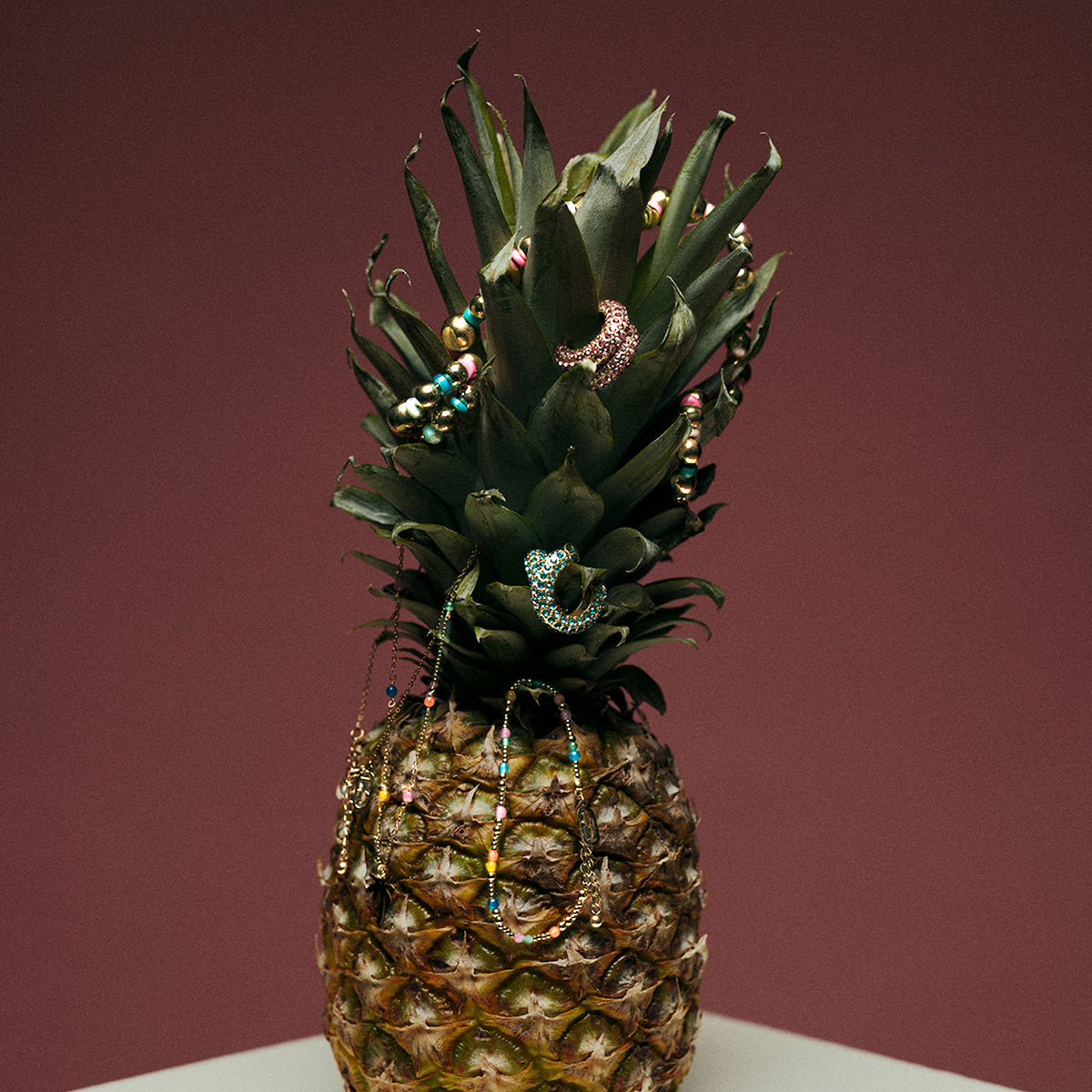 Armbånd, Sunrise, Tone Damli_3