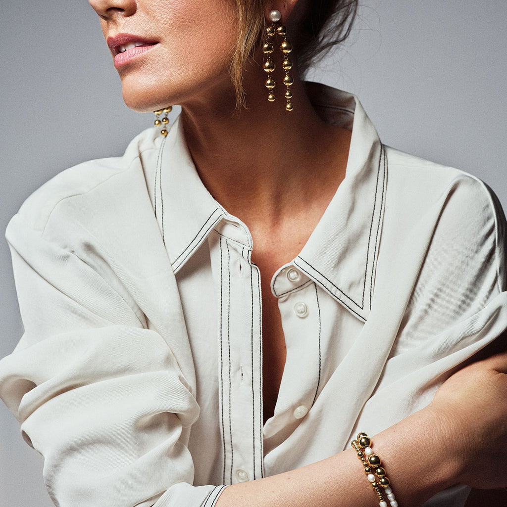 Armbånd, Coconut Grove, Tone Damli_4