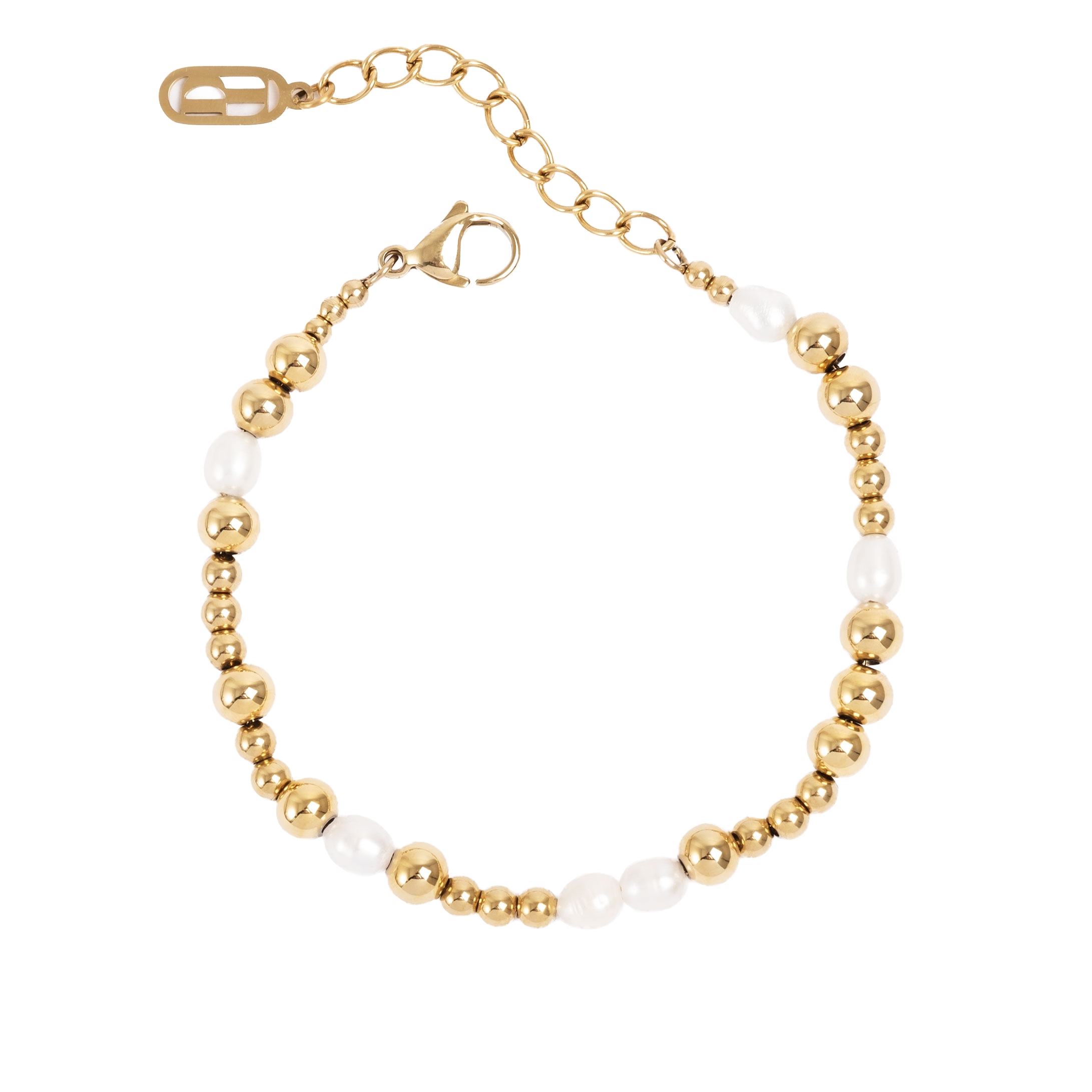 Armbånd, Havana Cabana, Tone Damli