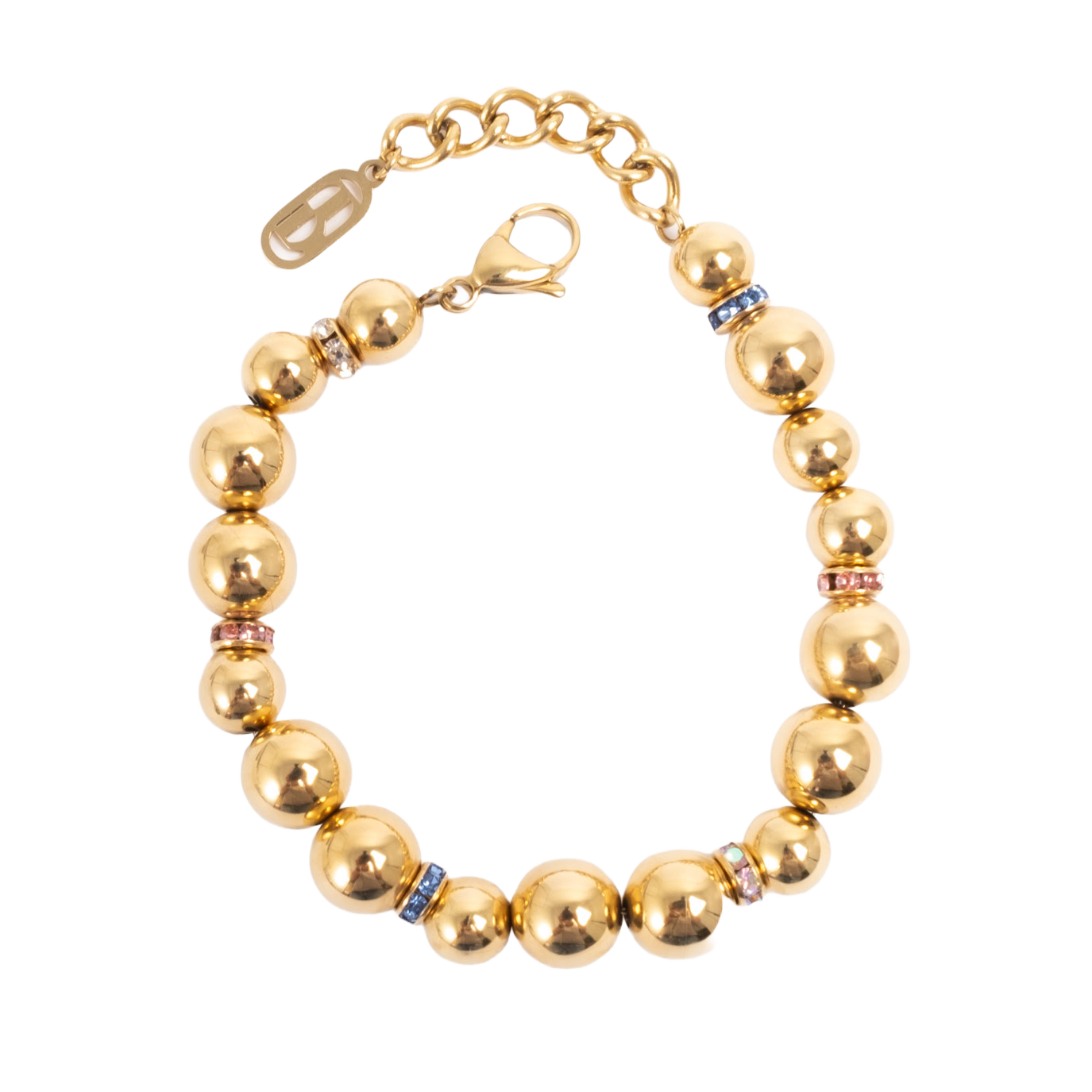 Armbånd, Disco Inferno, Tone Damli