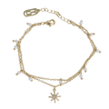 Armbånd, Vega, Tone Damli