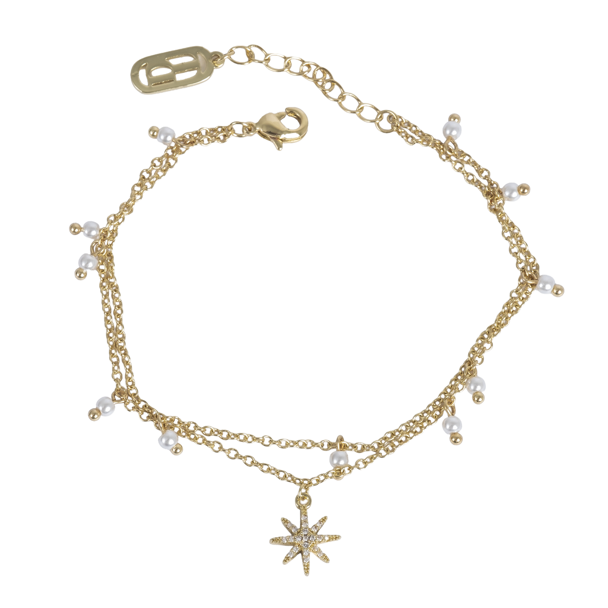Armbånd, Vega, Tone Damli