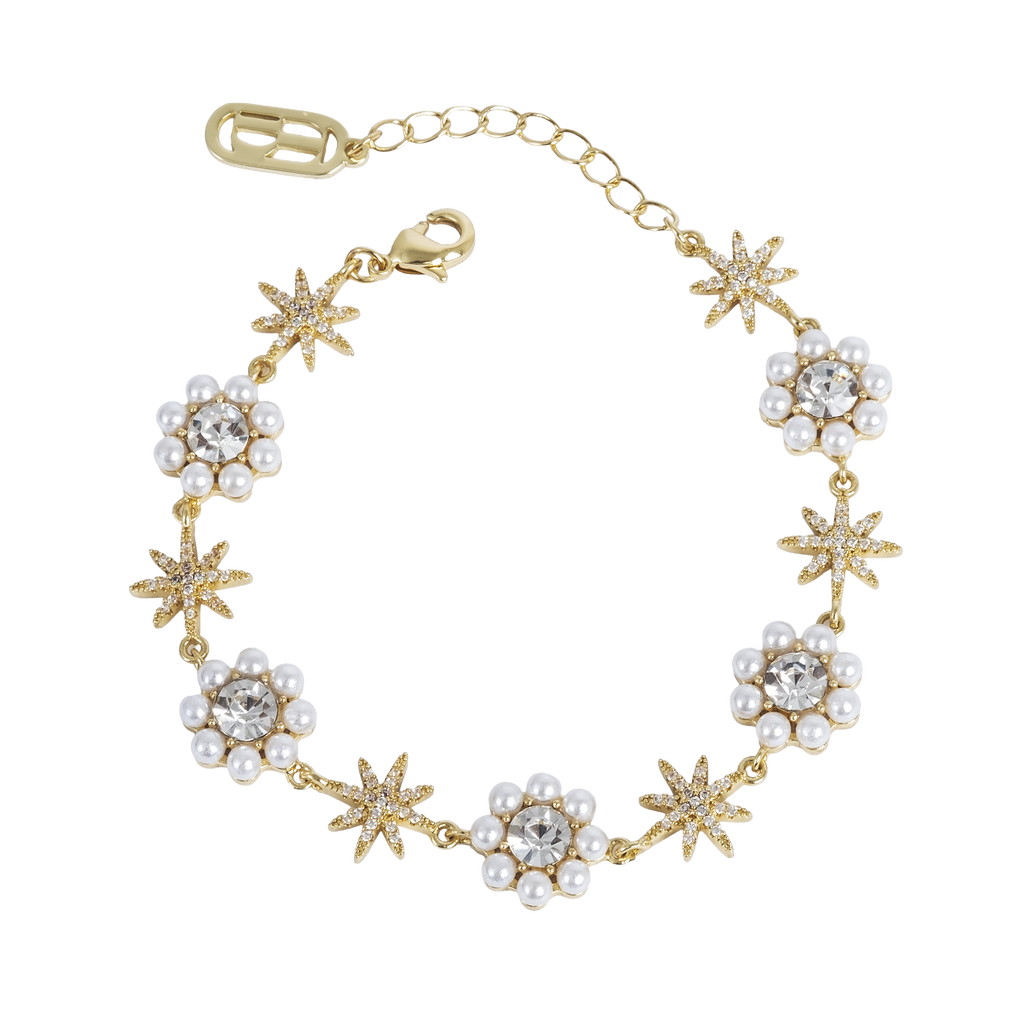 Armbånd, Celestial, Tone Damli
