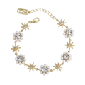 Armbånd, Celestial, Tone Damli