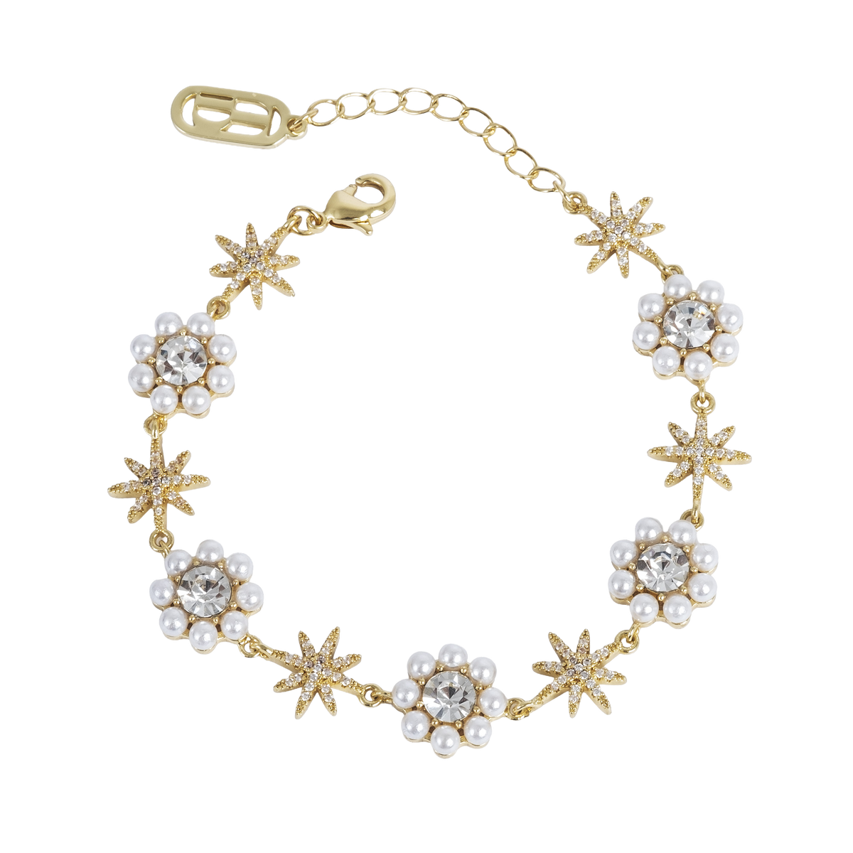 Armbånd, Celestial, Tone Damli