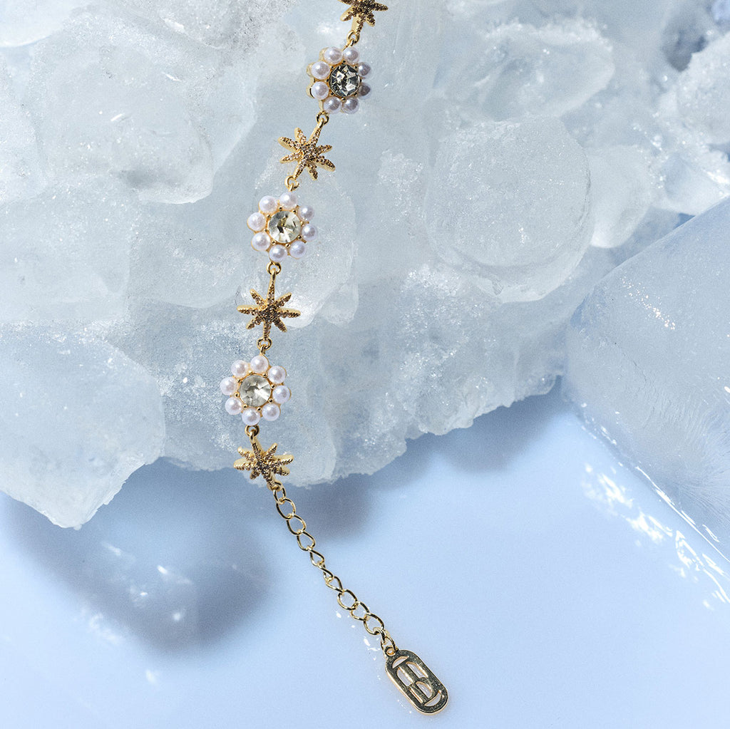 Armbånd, Celestial, Tone Damli