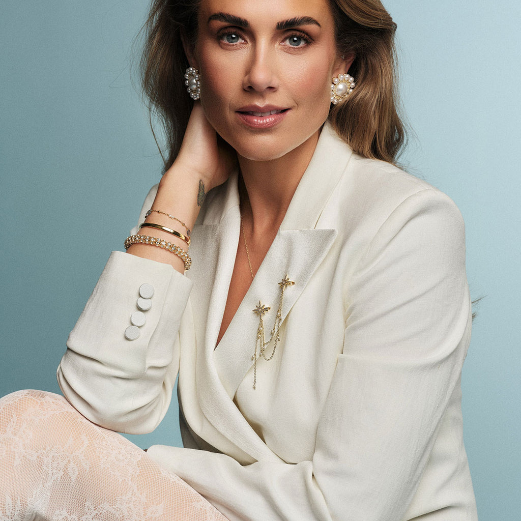Armbånd, Moonlight, Tone Damli