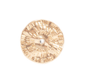 Justerbar ring, Let love rule, G - A&C Oslo - Design Collection