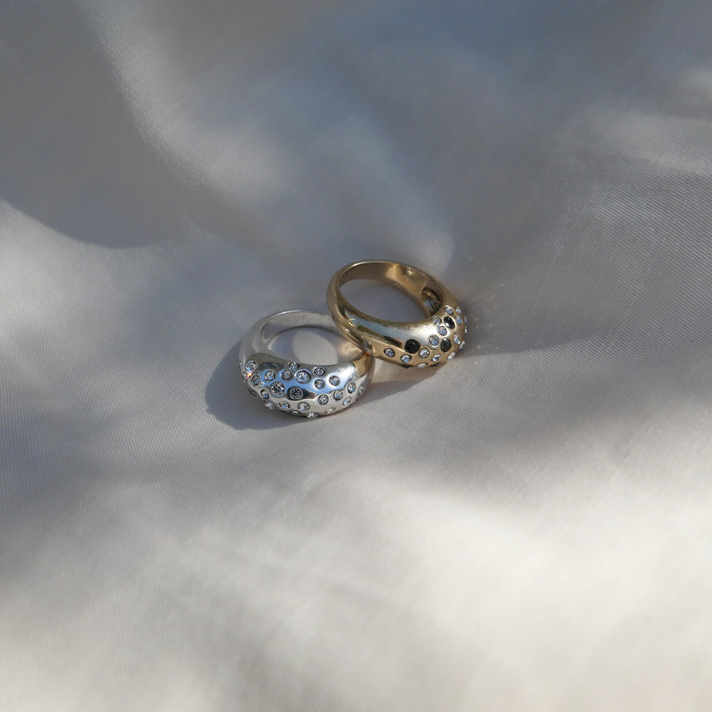 Ring, Scatterend Classics S (53/56/59) - A&C Oslo - Design Collection_2
