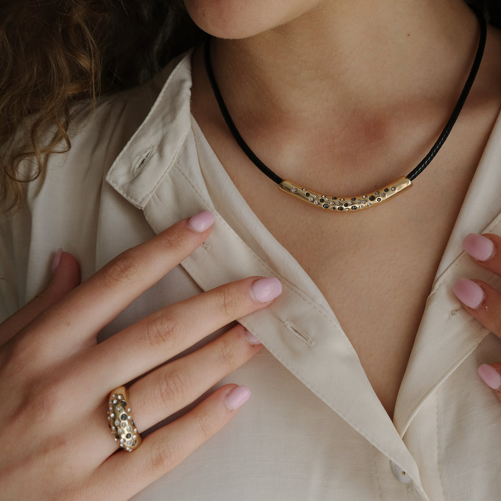 Ring, Scatterend Classics S (53/56/59) - A&C Oslo - Design Collection_3
