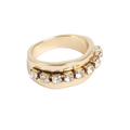 Ring, Statements, G (53/56/59) - A&C Oslo - Design Collection
