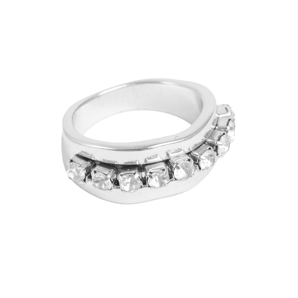 Ring, Statements, S (53/56/59) - A&C Oslo - Design Collection