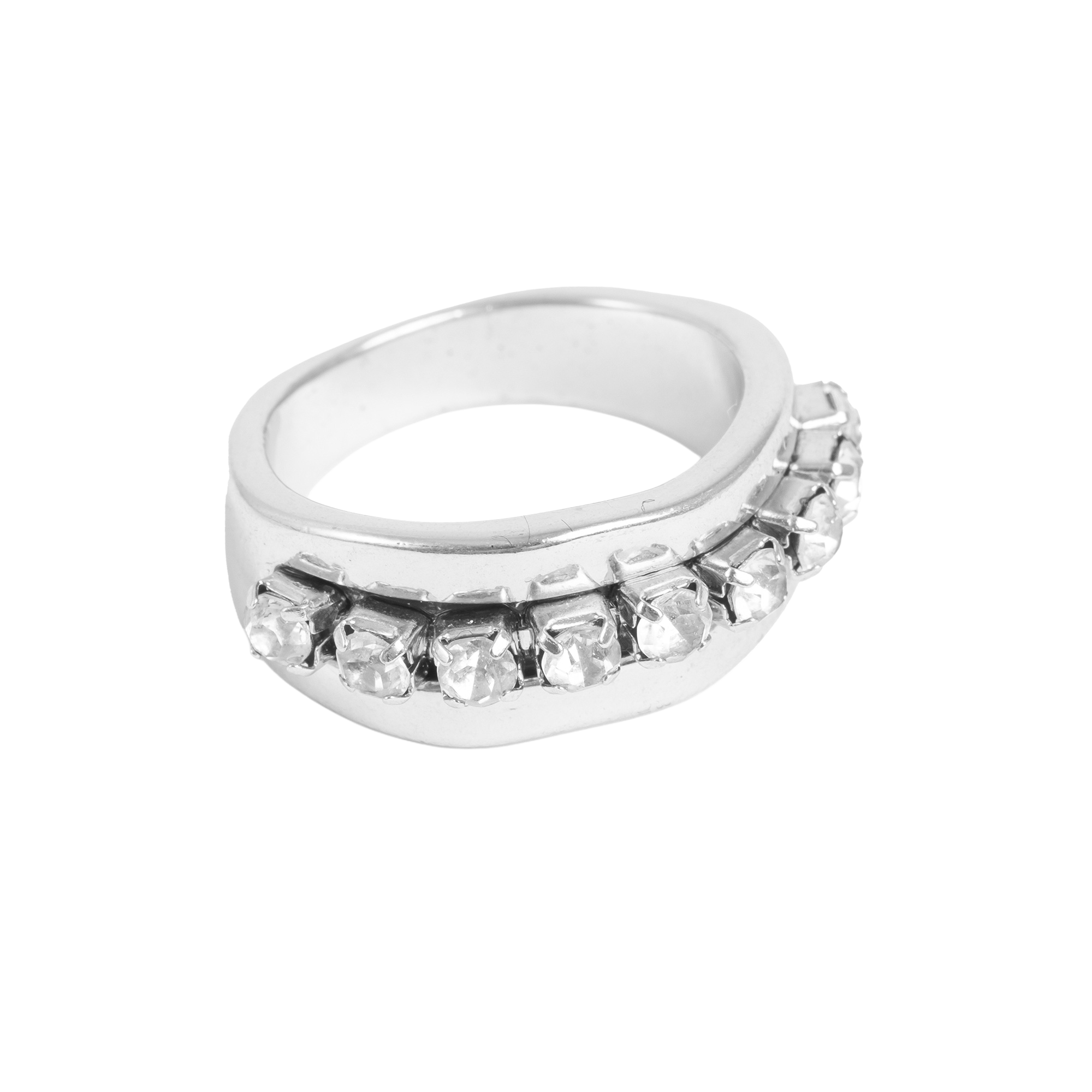 Ring, Statements, S (53/56/59) - A&C Oslo - Design Collection