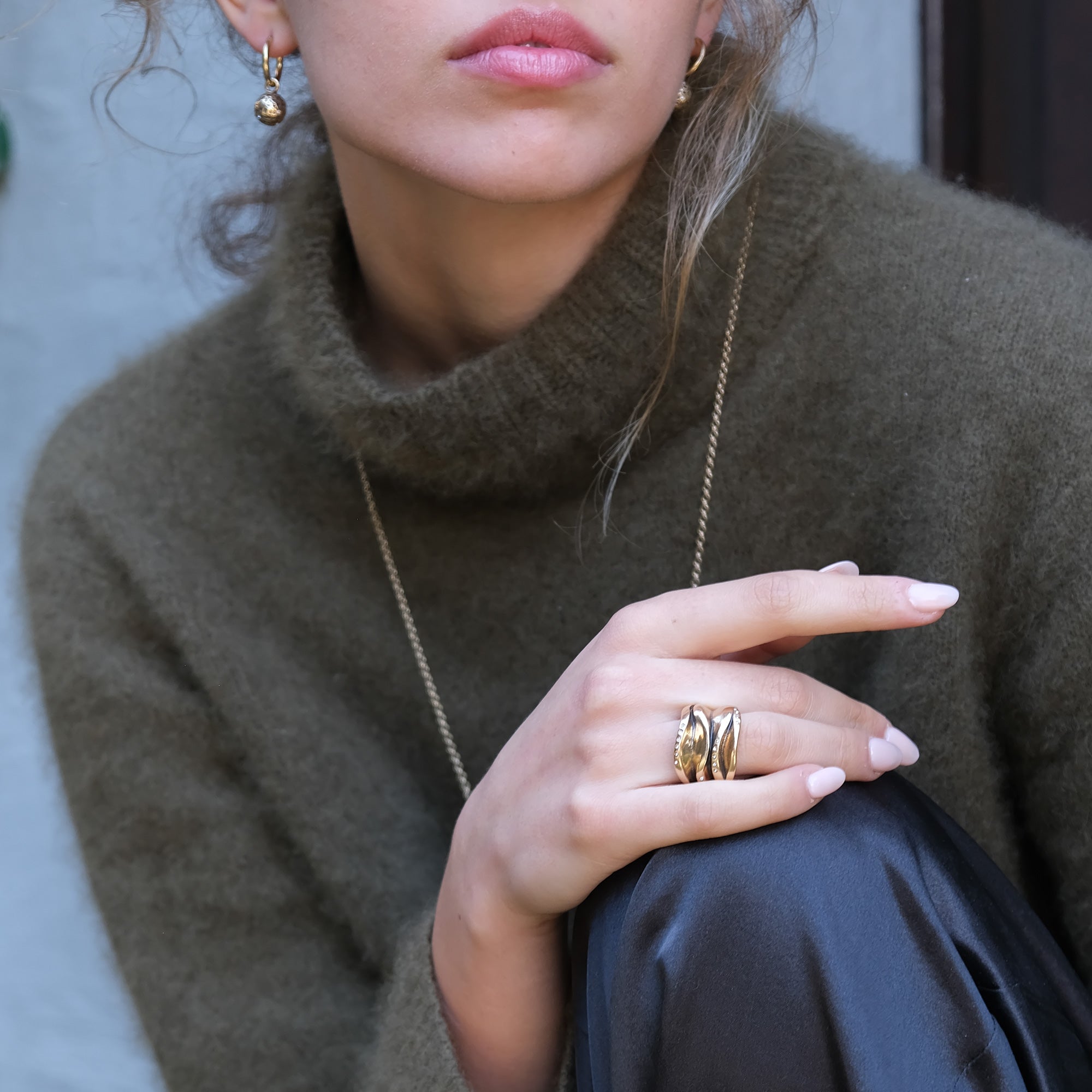 Ring, Crease, G (53/56/59/62) - A&C Oslo - Design Collection_4