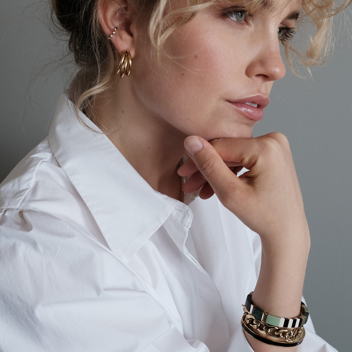 Chunky curb-ring (53/56/59) - A&C Oslo - Pure Steel_4