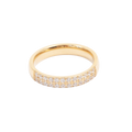 Ring, Steel (53/56/59)