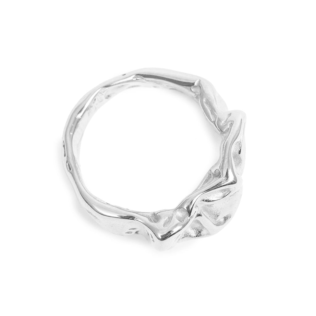 Ring, crinkle, Steel (53-62)_2