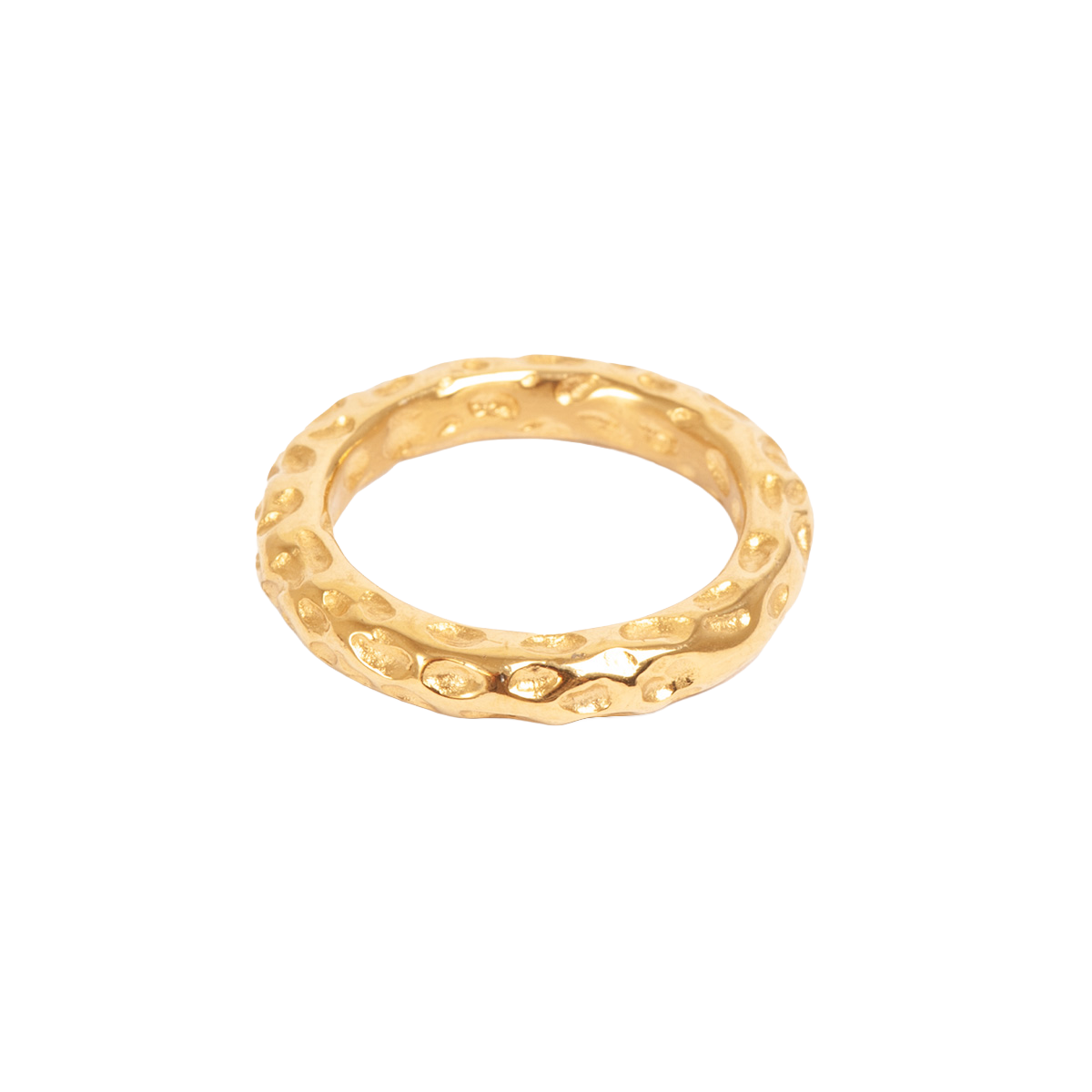 Ring, Steel Raw, G (sizes)