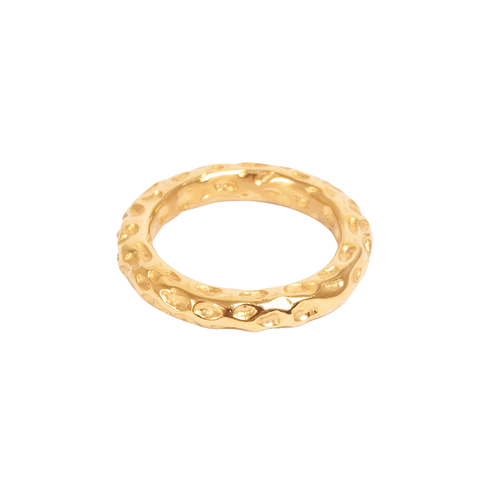 Ring, Steel Raw, G (sizes)