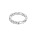 Bred ring, Steel Raw (sizes)