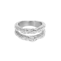 Ring, Steel Raw (sizes)