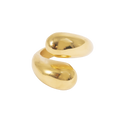 Stor ring, Steel Soft, G