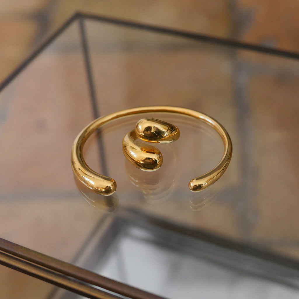 Stor ring, Steel Soft, G_4