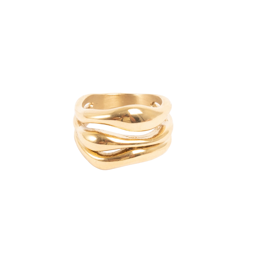 Bred ring, Steel Soft G (53/56/59)