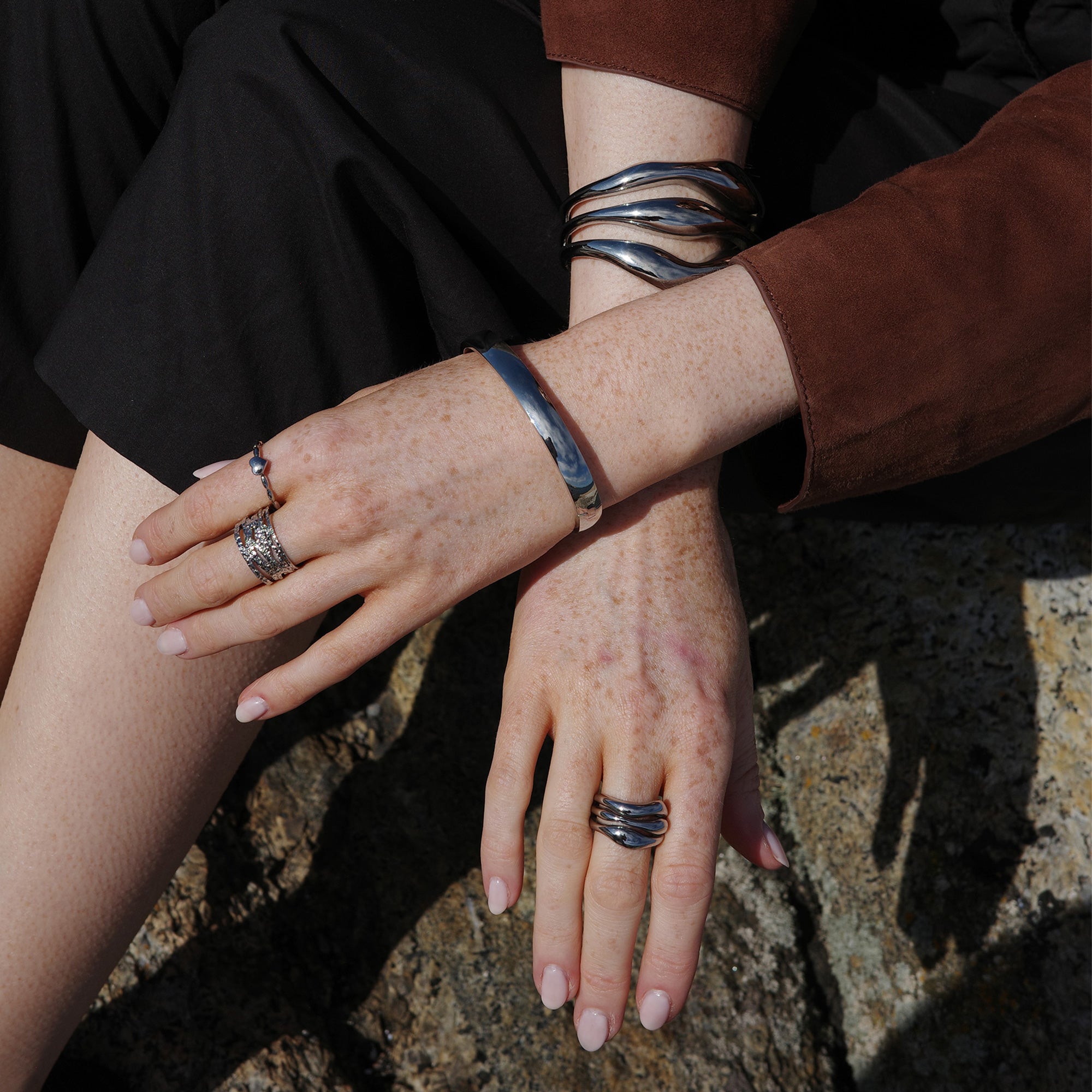 Bred ring, Steel Soft S (53/56/59)_2