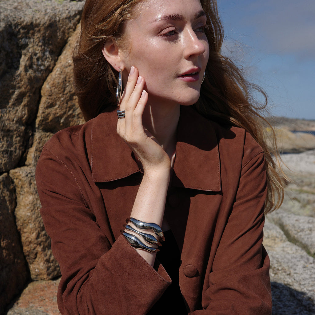 Bred ring, Steel Soft S (53/56/59)_3