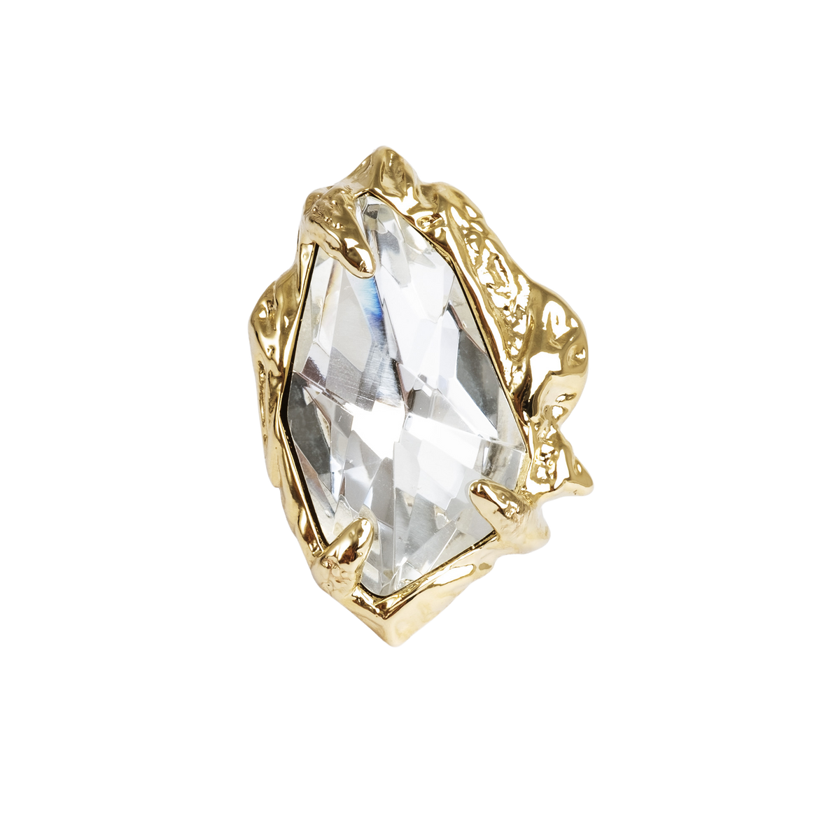 Statement-ring, GRIP02 G, Storm