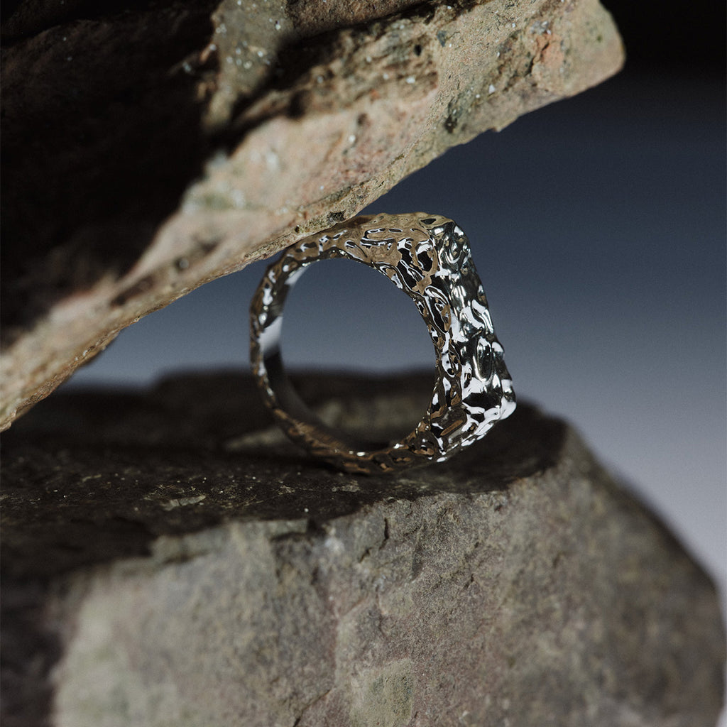 Ring, HORIZON S, Storm