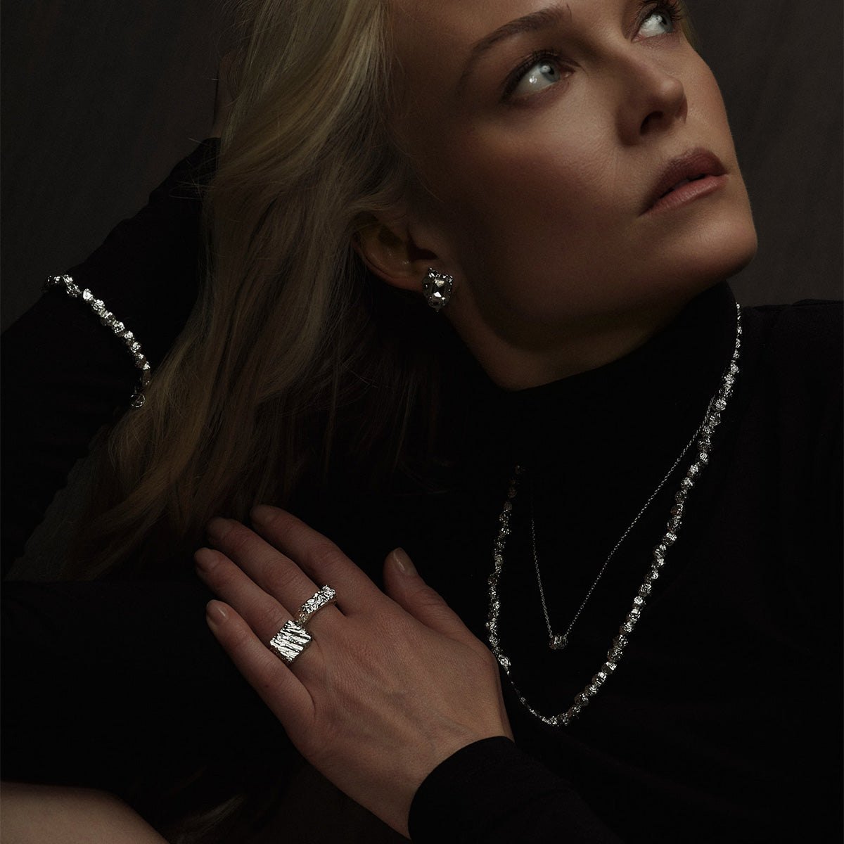 Ring, HORIZON S, Storm