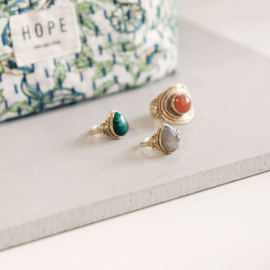 HOPE Ring, grønn onyx - A&C Oslo_4