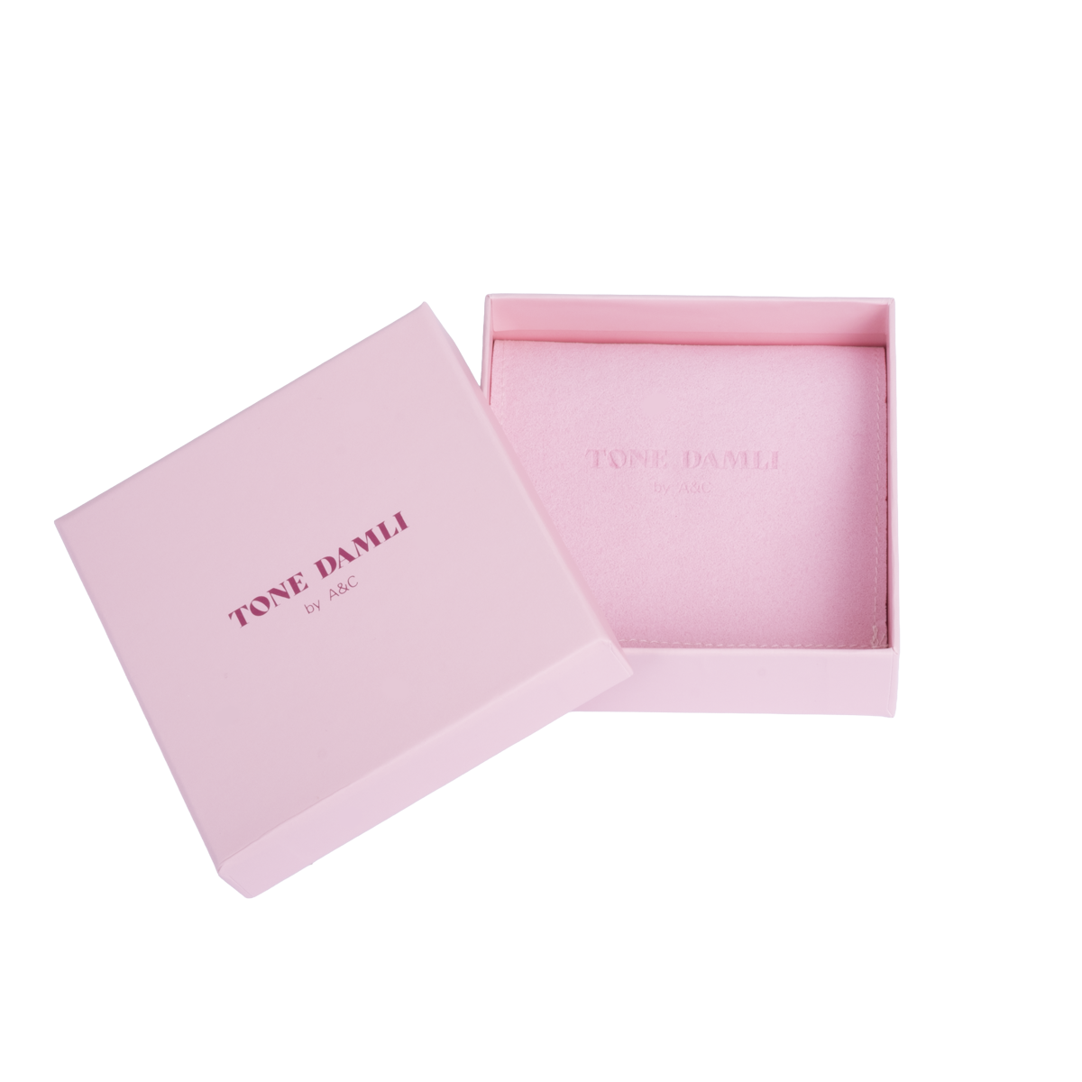 Gaveeske og smykkepose, Tone Damli - A&C Oslo